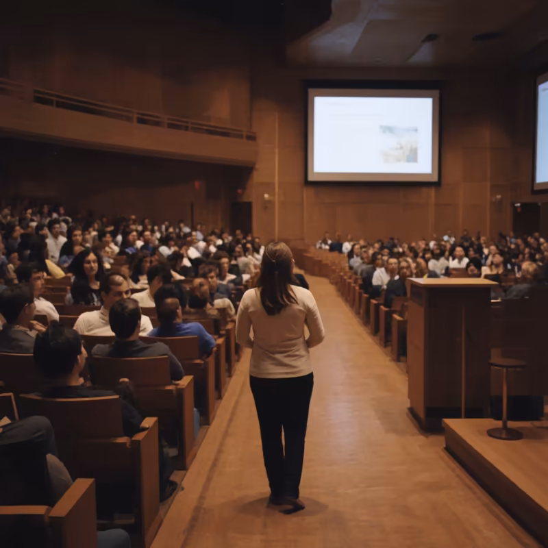 Conferencia