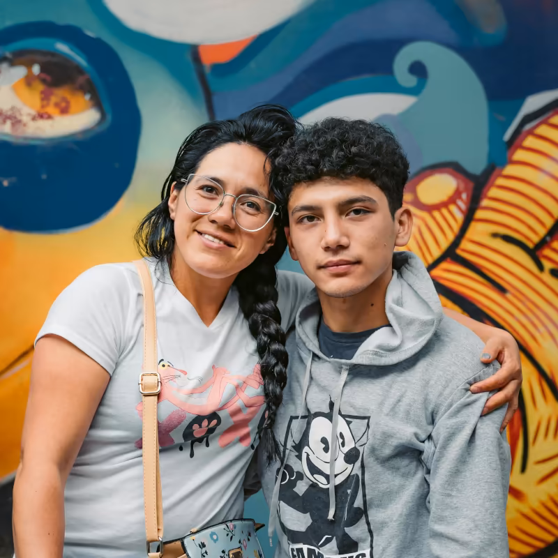 Familia Familia