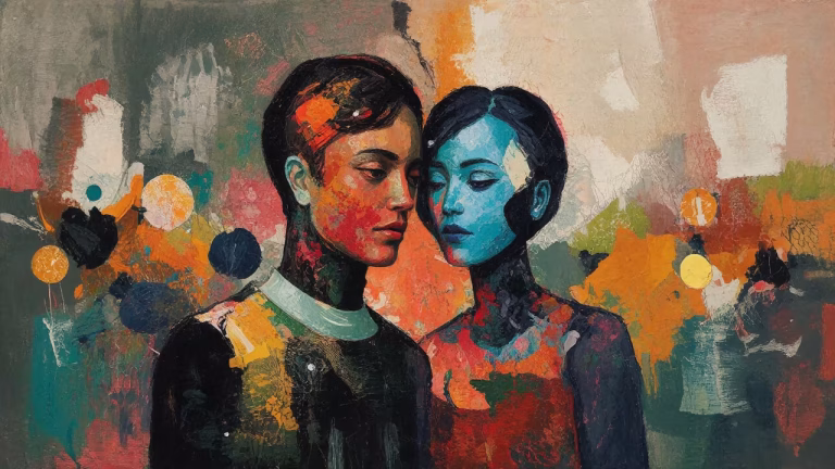 Pareja
