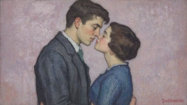 Pareja
