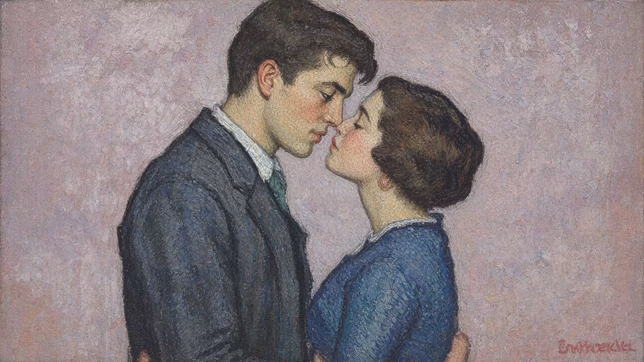 Pareja